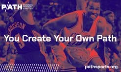 You Create Your Own Path