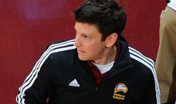 Chuck Rey