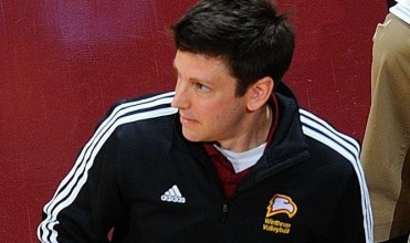 Chuck Rey