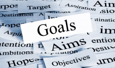 Goal Setting