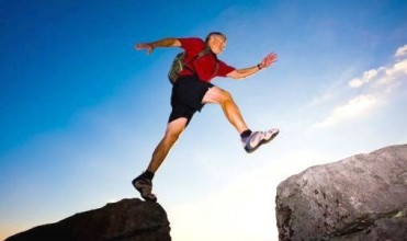 Taking the Next Step