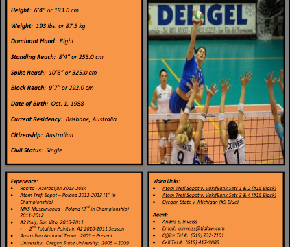 Rachel Rourke Resume