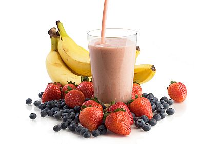 smoothie