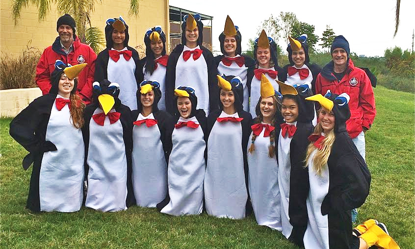 Bishop's HS Penguins