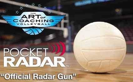 12464649-pocket-radar-art-of-coaching-volleyball-2015