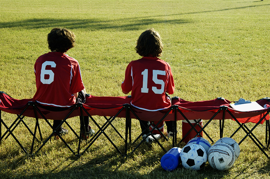 Hard truths about youth sports