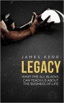 Legacy – 15 Lessons in Leadership