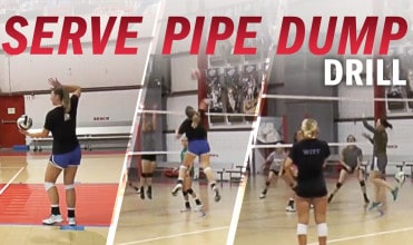 Serve-pipe-dump
