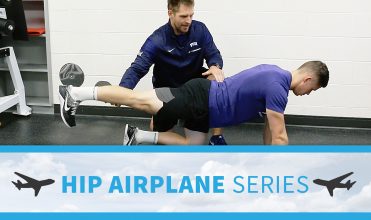 hip airplane series