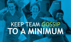Team gossip