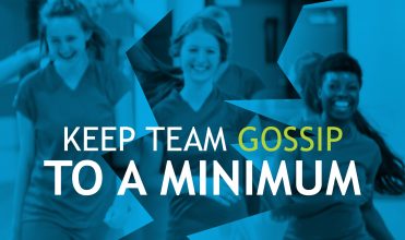 Team gossip