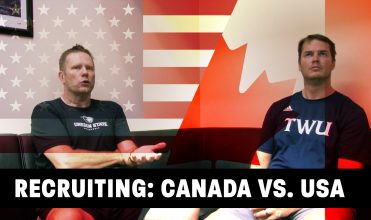 recruiting in US vs canada