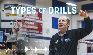 types of drills