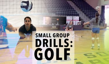 golf drills
