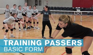 passers