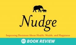 nudge