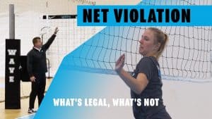 net violation