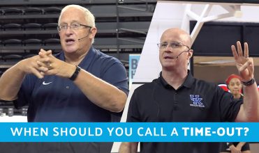time-outs