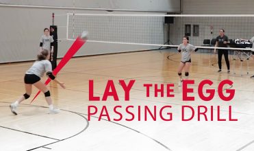 lay the egg drill