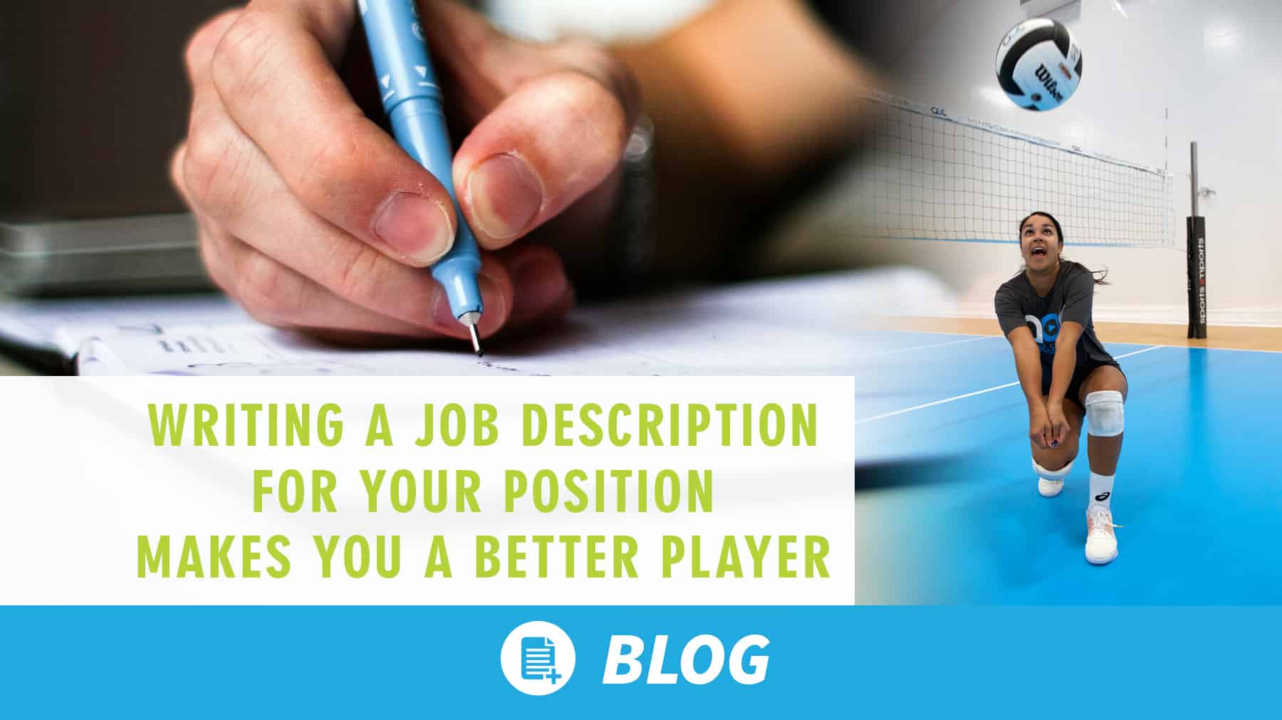job description
