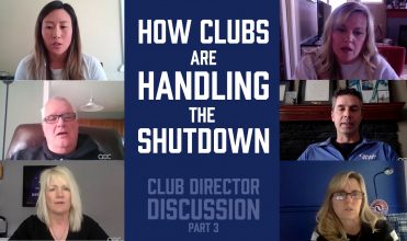 club directors