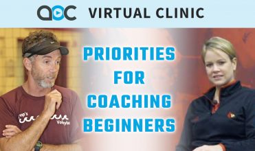 Coaching Beginners
