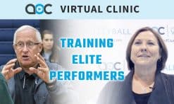 elite performers