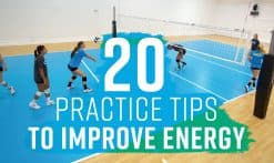 20 practice tips to improve energy