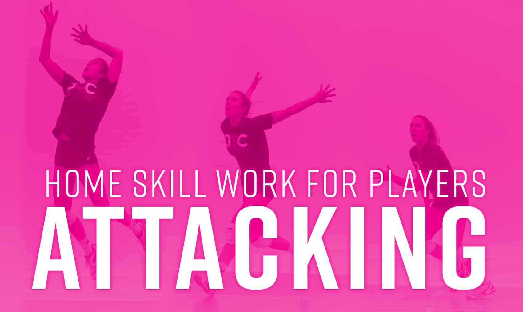 attacking playlist