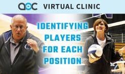identifying positions