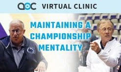 championship mentality
