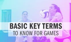 Basic Terms