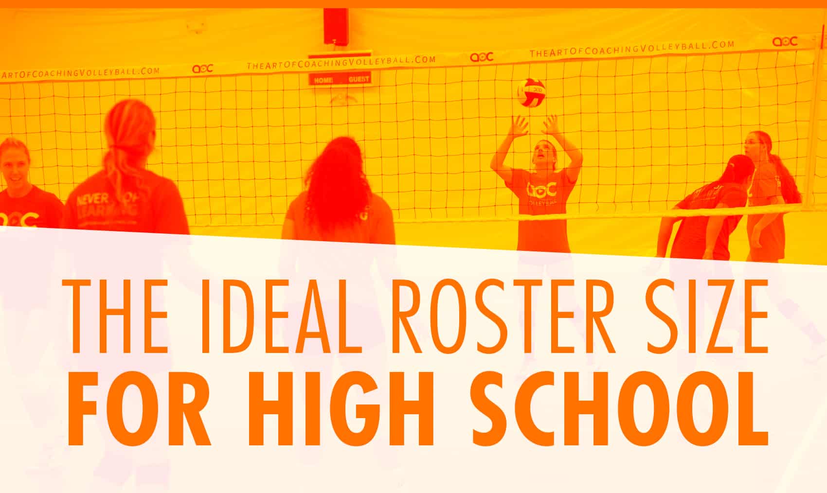 roster size