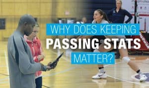 why passing stats matter
