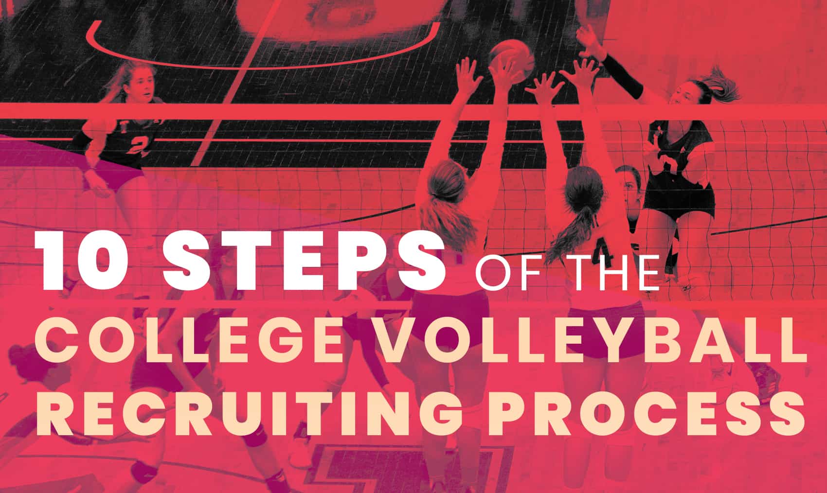 10 steps recruiting