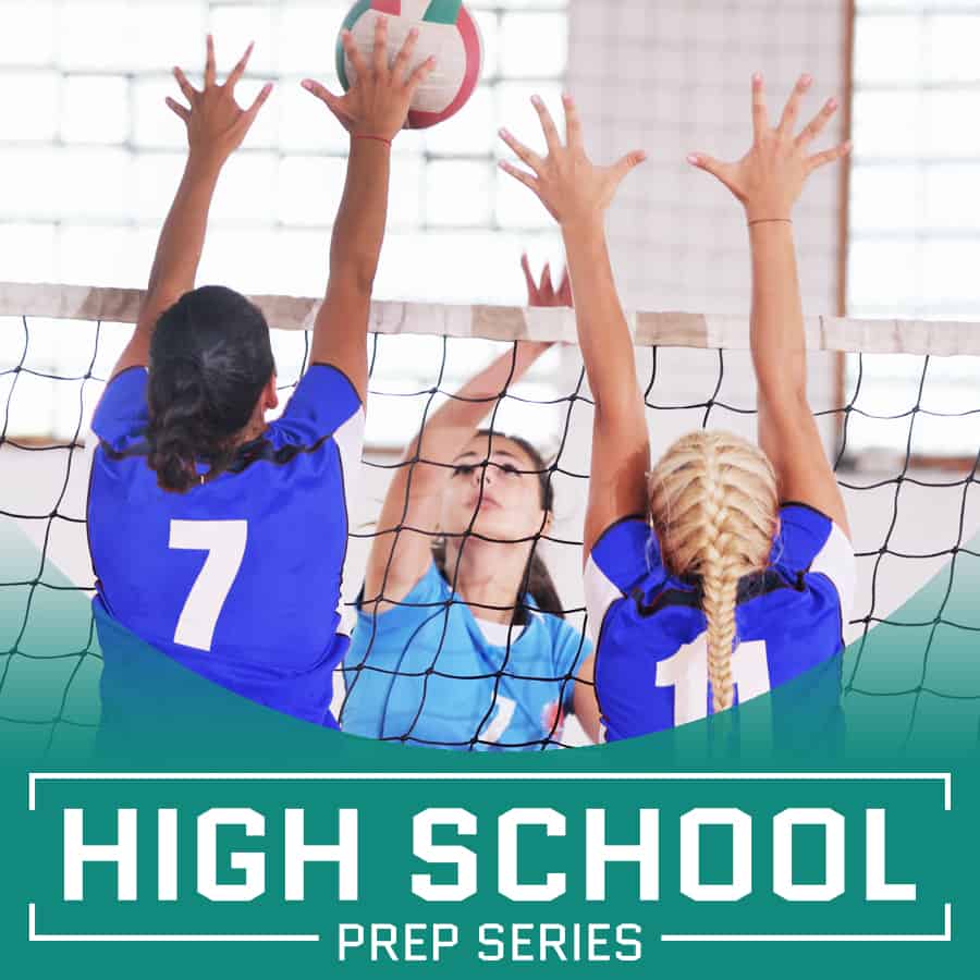 The Art of Coaching Volleyball