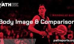 Kelsey Plum on Body Image