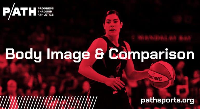 Kelsey Plum on Body Image