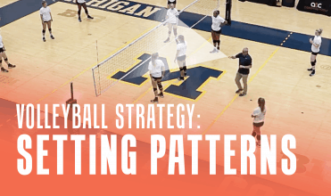 setting patterns