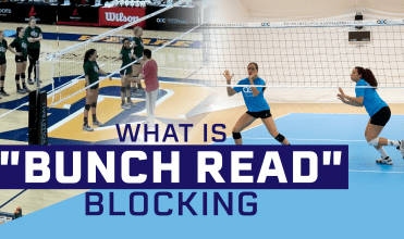 bunch read blocking