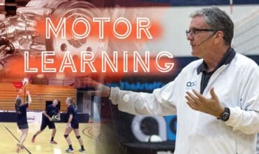 motor learning