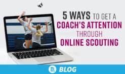 online-scouting