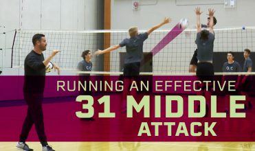 31 middle attack