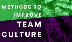 Volleyball Team Culture