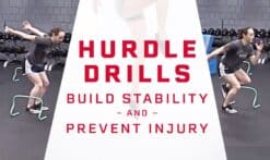 Injury Prevention- volleyball