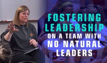 Volleyball Leadership