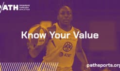 Nneka Ogwumike