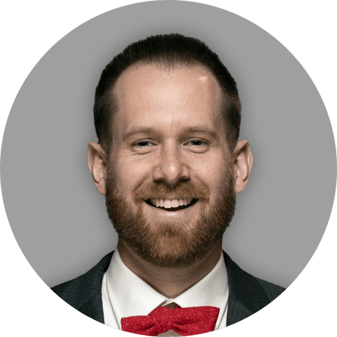 Dan Blank
