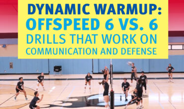 Dynamic-warmup-Offspeed-6-vs-6-drills-that-work-on-communication-and-defense