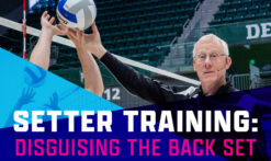 Setter-training-for-volleyball-Disguising-the-back-set